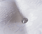 Barocco Ivory Bedroom Set - Gate FurnitureBedroom Set