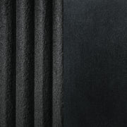 Barrand Upholstered Dining Side Chair Black (Set of 2) - 106387