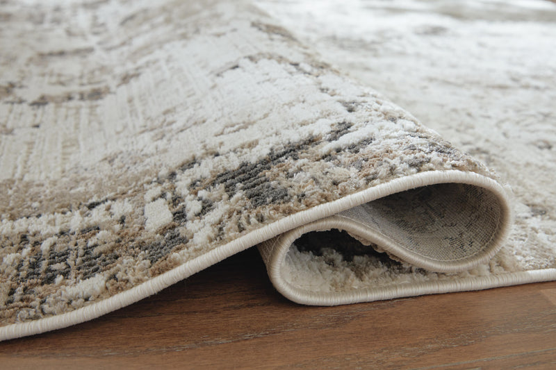 Barricland Multi Extra Large Rug - R408280