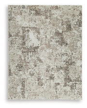 Barricland Multi Large Rug - R408281