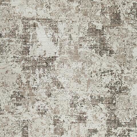 Barricland Multi Large Rug - R408281