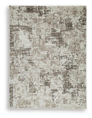 Barricland Multi Medium Rug - R408282