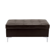 Barrington Brown RAF Sectional - Gate FurnitureSectional
