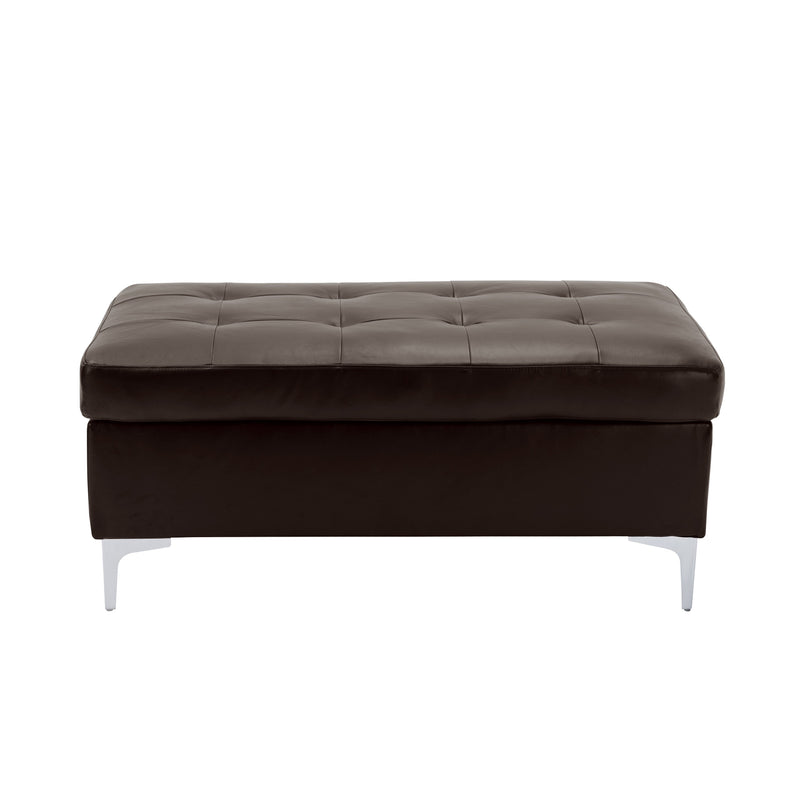 Barrington Brown RAF Sectional - Gate FurnitureSectional