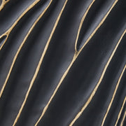 Bartlen 2-Piece Table Lamp Set in Black/Gold Finish - PKG019349