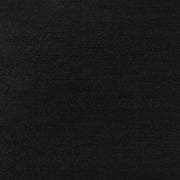 Barzini Upholstered Queen Wingback Bed Black - 300643Q