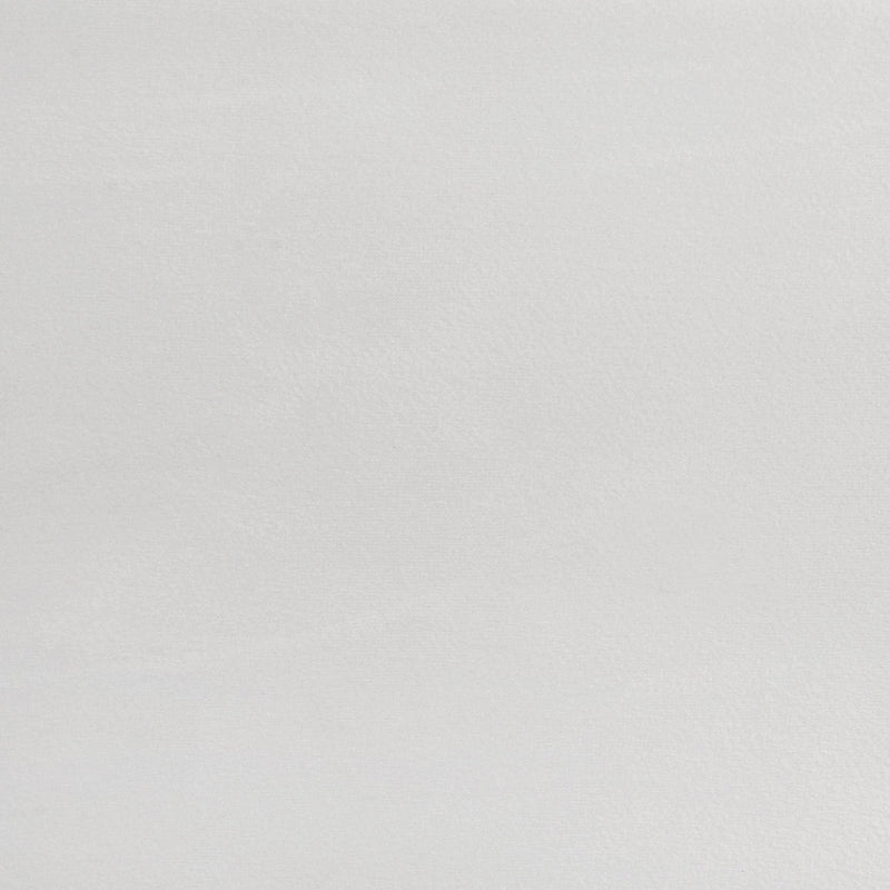 Barzini Upholstered Queen Wingback Bed White - 300843Q