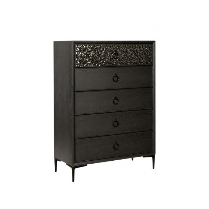Bashford Espresso Chest - FM79008ES-C