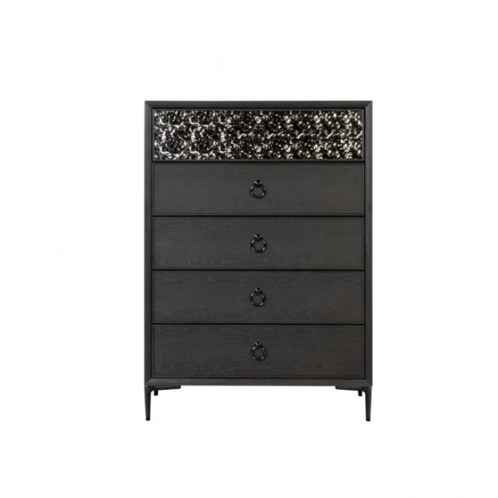 Bashford Espresso Chest - FM79008ES-C