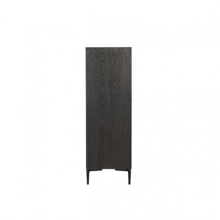 Bashford Espresso Chest - FM79008ES-C