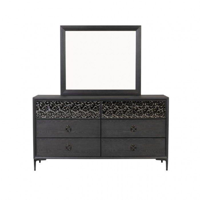 Bashford Espresso Dresser - FM79008ES-D