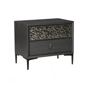 Bashford Espresso Nightstand - FM79008ES-N