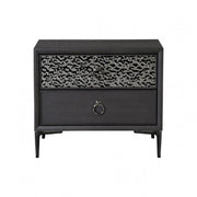 Bashford Espresso Nightstand - FM79008ES-N