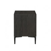 Bashford Espresso Nightstand - FM79008ES-N