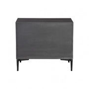 Bashford Espresso Nightstand - FM79008ES-N