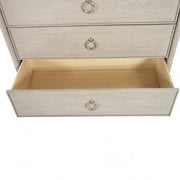 Bashford Natural Oak Chest - FM79008NT-C