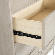 Bashford Natural Oak Chest - FM79008NT-C