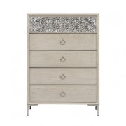 Bashford Natural Oak Chest - FM79008NT-C