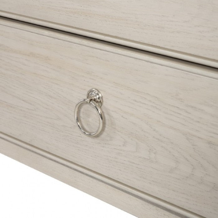 Bashford Natural Oak Dresser - FM79008NT-D
