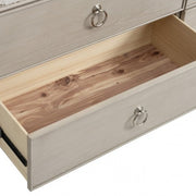 Bashford Natural Oak Dresser - FM79008NT-D