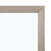 Bashford Natural Oak Mirror - FM79008NT-M