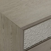 Bashford Natural Oak Nightstand - FM79008NT-N