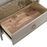 Bashford Natural Oak Nightstand - FM79008NT-N