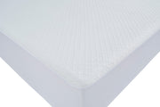 Basic Protector White Queen Mattress Protector (Set of 4) - M30803