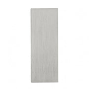 Basilone Rustic White Chest - FM7440WH-C