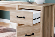 Battelle 60" Home Office Desk - Gate FurnitureDesk