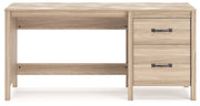 Battelle 60" Home Office Desk - Gate FurnitureDesk