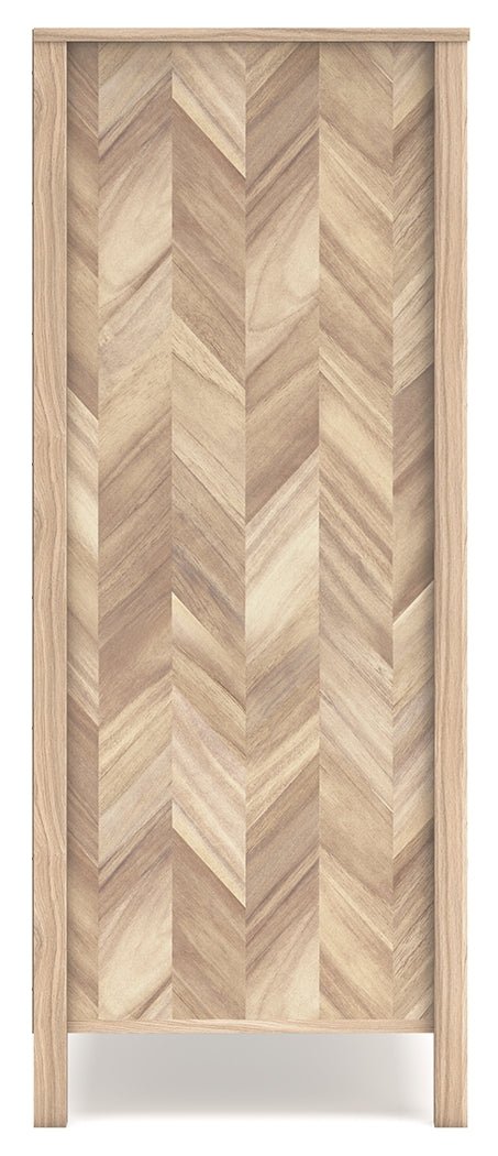 Battelle Chest of Drawers - Gate FurnitureChest