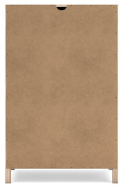 Battelle Chest of Drawers - Gate FurnitureChest