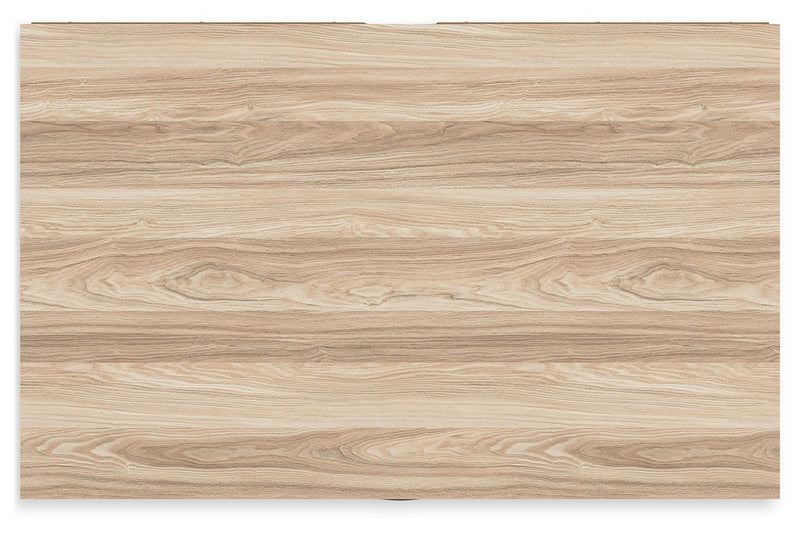 Battelle Chest of Drawers - Gate FurnitureChest