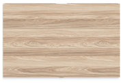 Battelle Chest of Drawers - Gate FurnitureChest