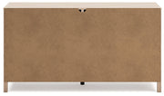 Battelle Dresser - Gate FurnitureDresser