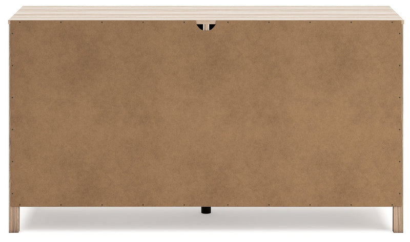 Battelle Dresser - Gate FurnitureDresser
