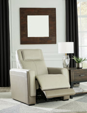 Battleville Power Recliner - Gate FurniturePower Recliner