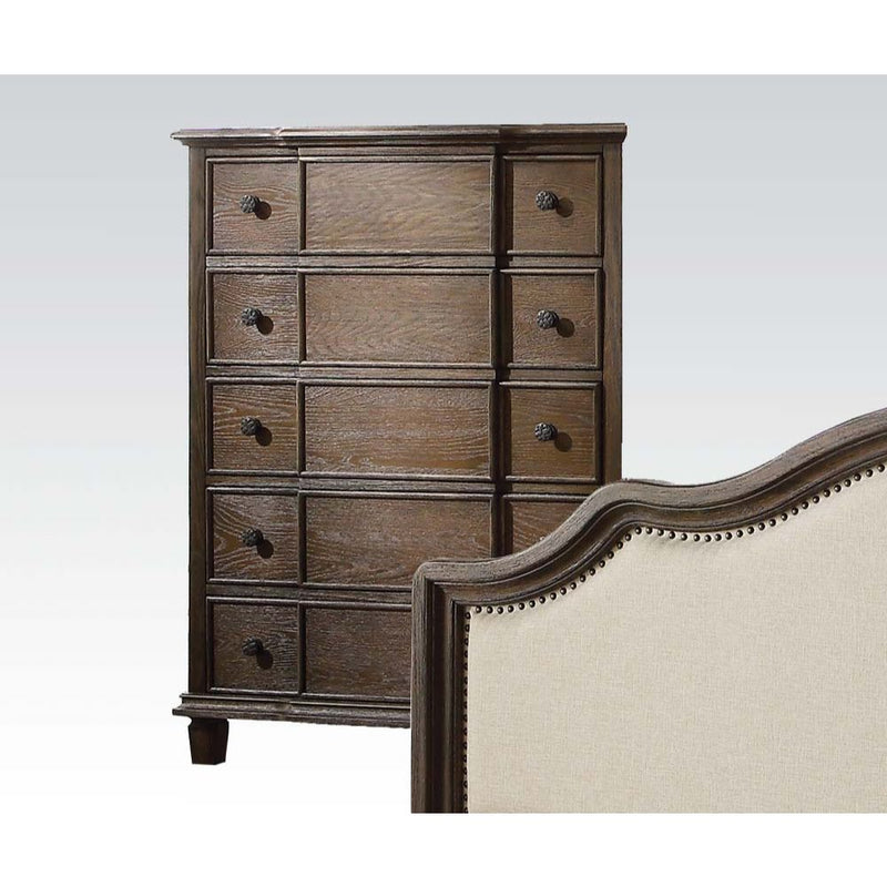 Baudouin Chest - 26116