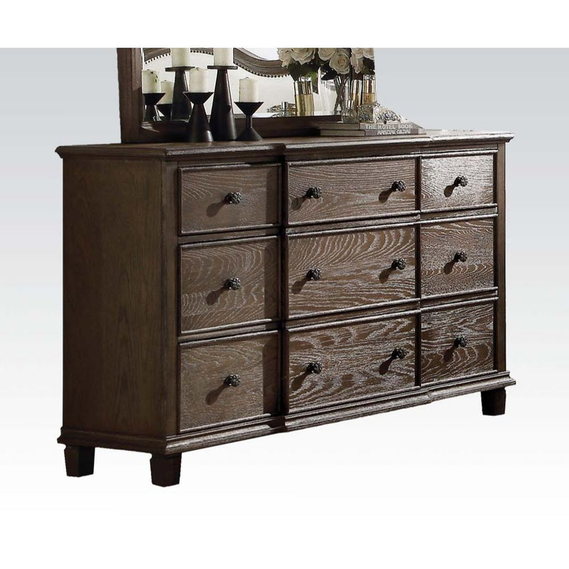 Baudouin Dresser - 26115