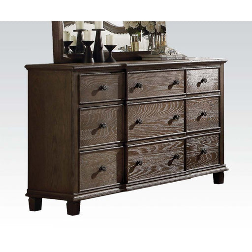 Baudouin Dresser - 26115