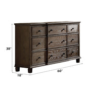 Baudouin Dresser - 26115