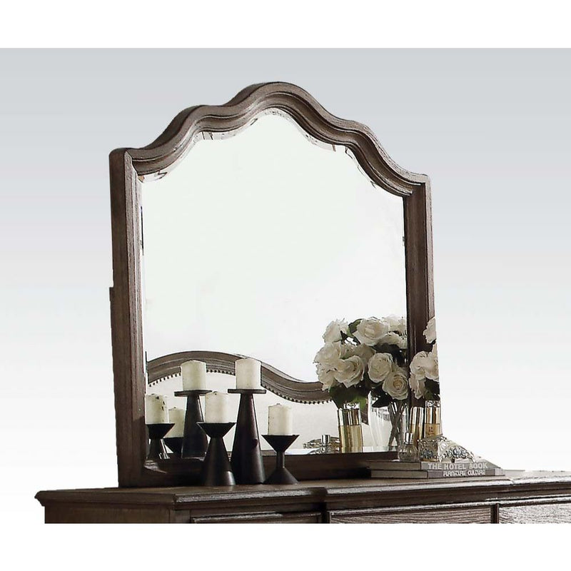 Baudouin Mirror - 26114
