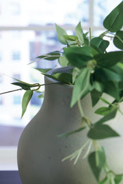 Baychester Antique Green Vase - A2000805