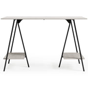 Bayflynn Home Office Desk - Gate FurnitureOffice Desks