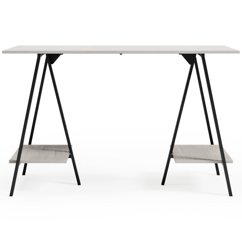 Bayflynn Home Office Desk - Gate FurnitureOffice Desks