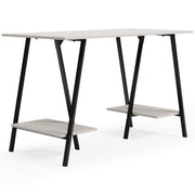 Bayflynn Home Office Desk - Gate FurnitureOffice Desks