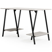 Bayflynn Home Office Desk - Gate FurnitureOffice Desks