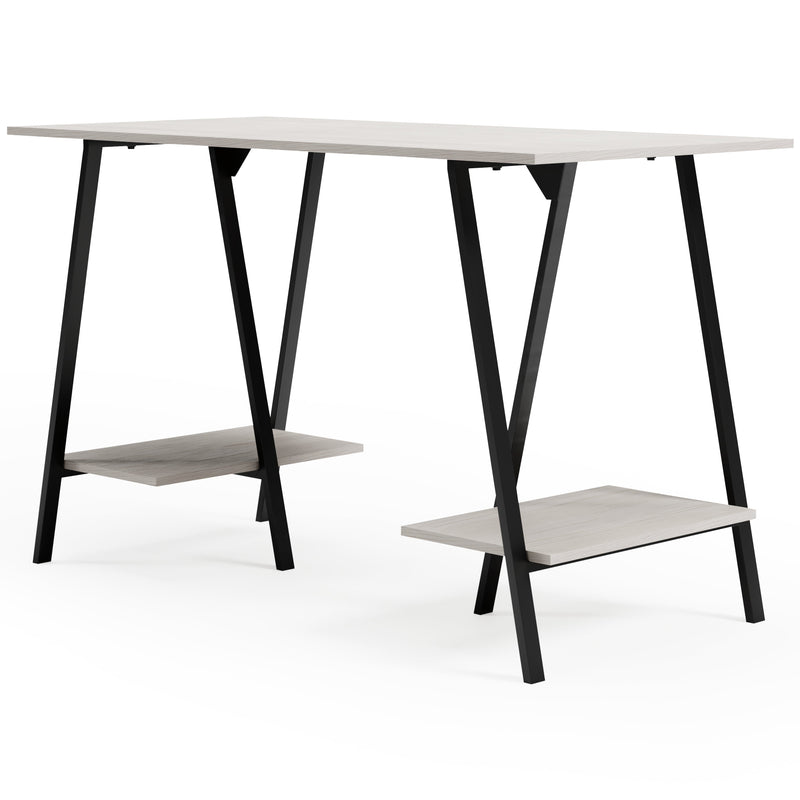 Bayflynn Home Office Desk - Gate FurnitureOffice Desks