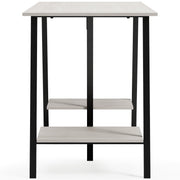 Bayflynn Home Office Desk - Gate FurnitureOffice Desks